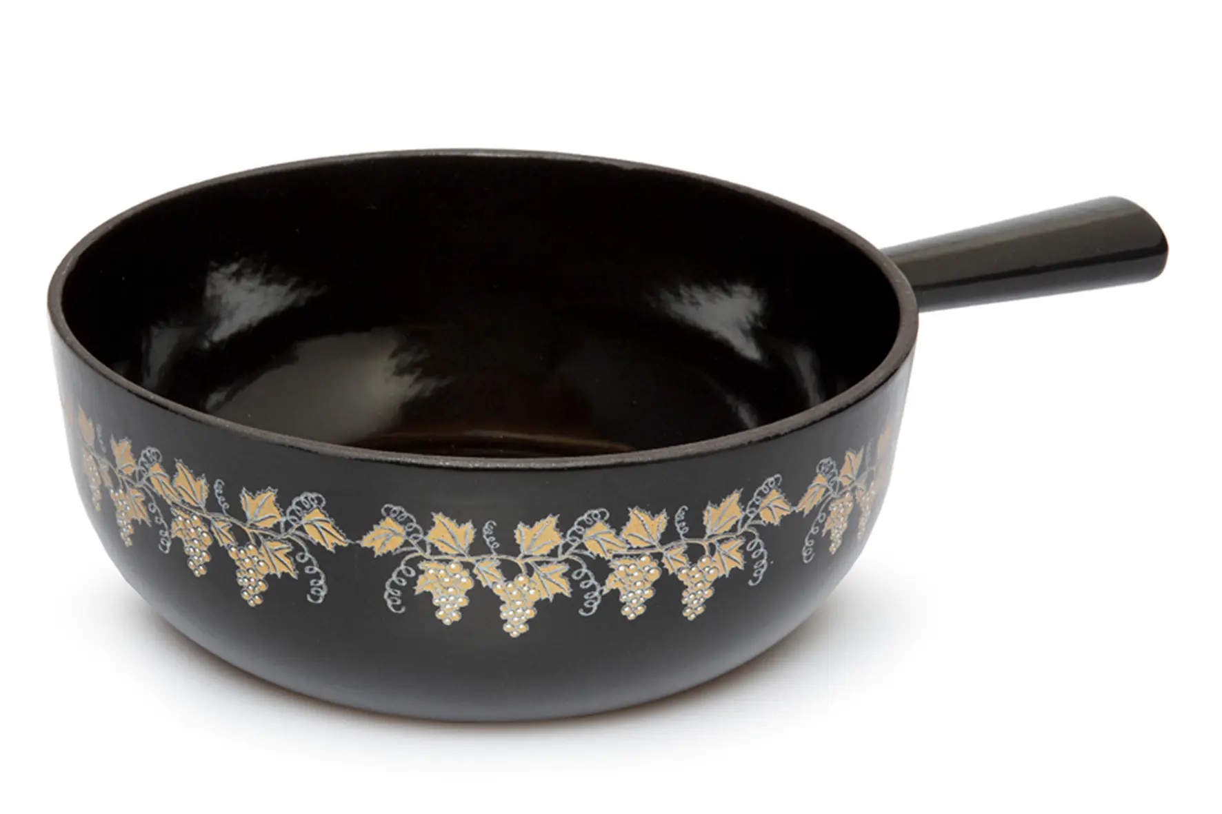 7222.14V_s2_caquelon_classic_vigneron_schwarz_22cm