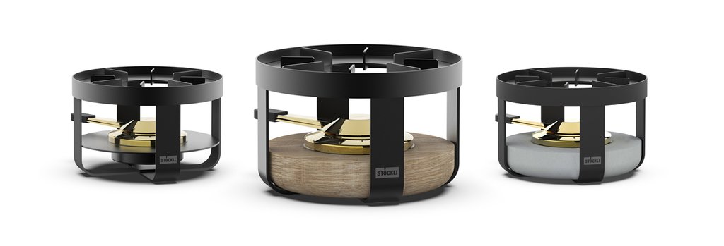 Rechaud-Linie Pilatus