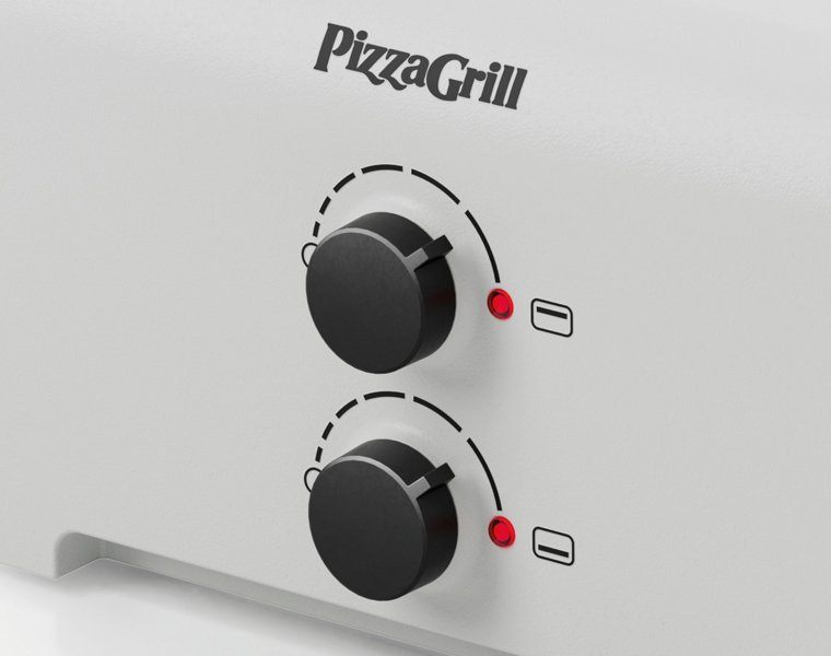 Pizzagrill ober unternehmen