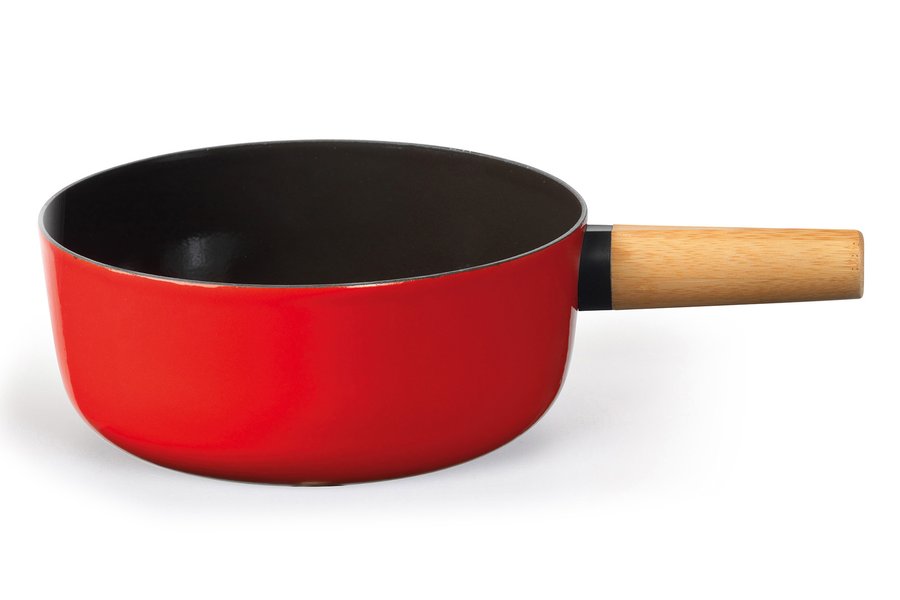 7421.0214h_s1_caquelon_emotion_holzgriff_rot_21cm