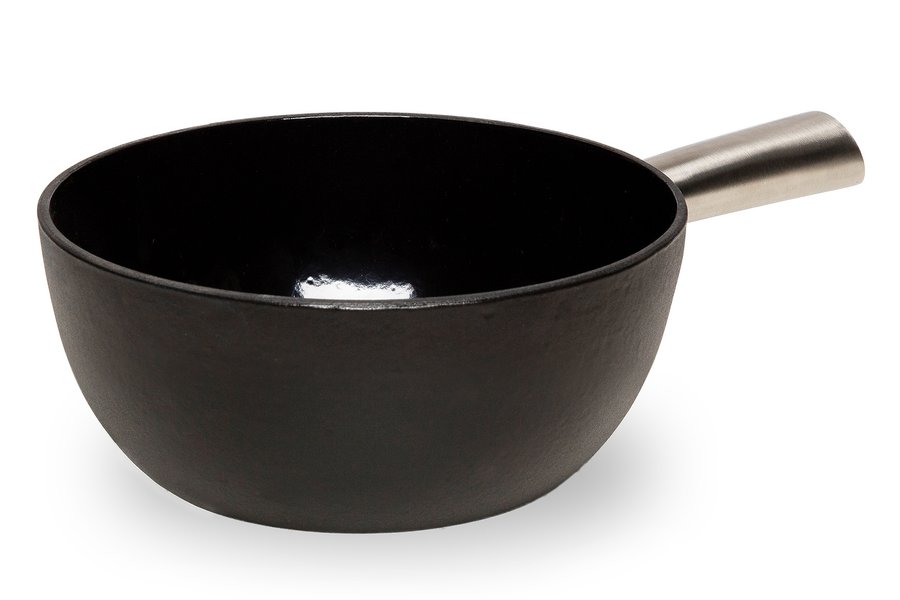 7321.14_s2_caquelon_elegance_schwarz_21cm