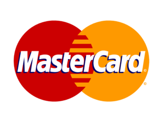 Bezahlen via Mastercard