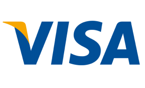 Bezahlen via Visa