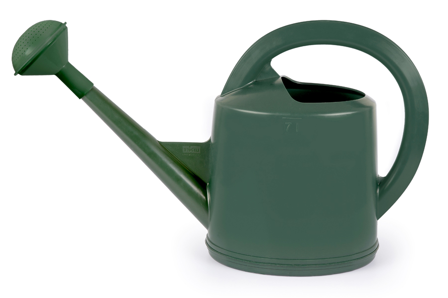 Watering can 7 l, special colour