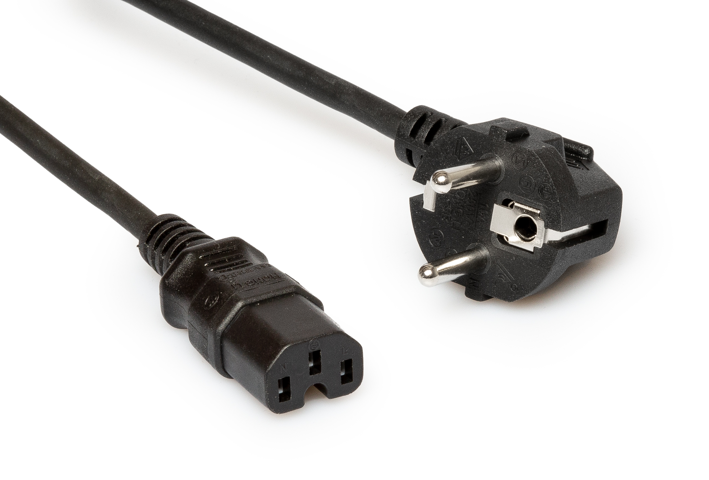 Cable VDE C16