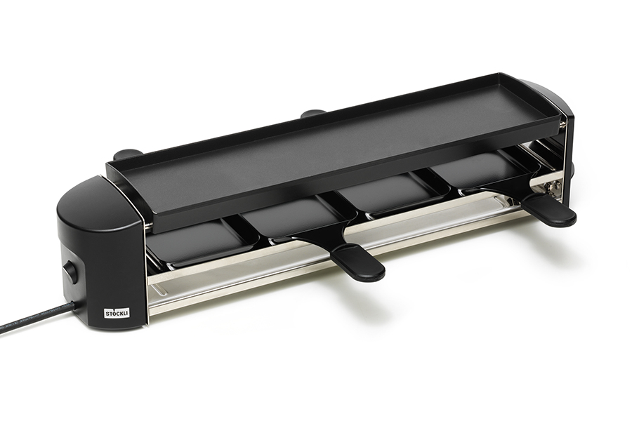 Cheeseboard Grill, VDE
