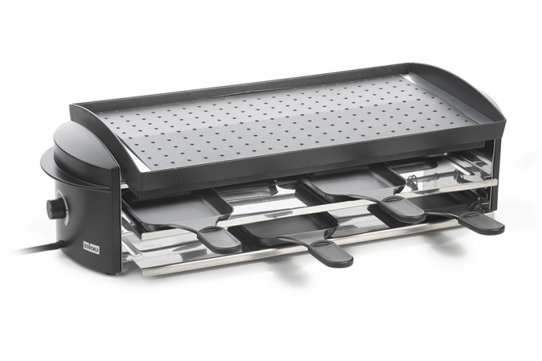 Cheeseboard V8 Grill, VDE