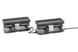 Twinboard set anthracite
