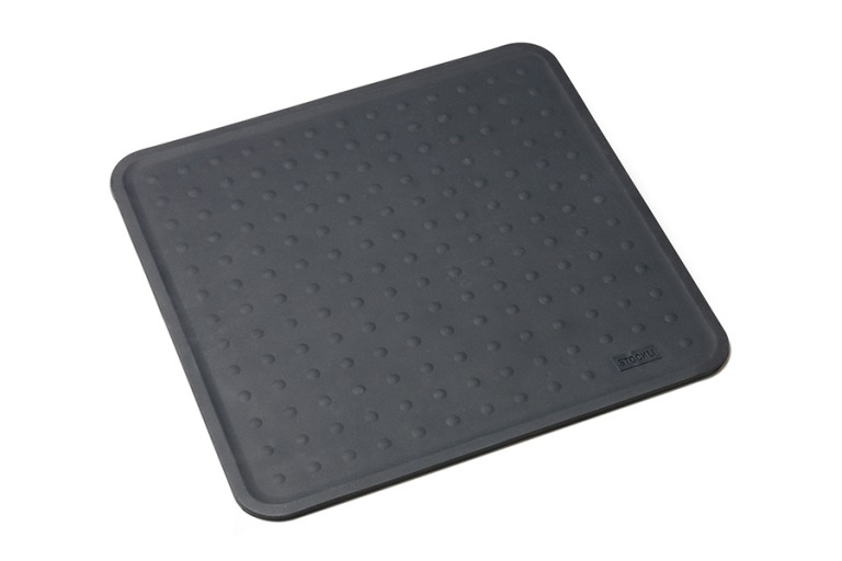 Silicon pad for PizzaGrill four4, anthracite