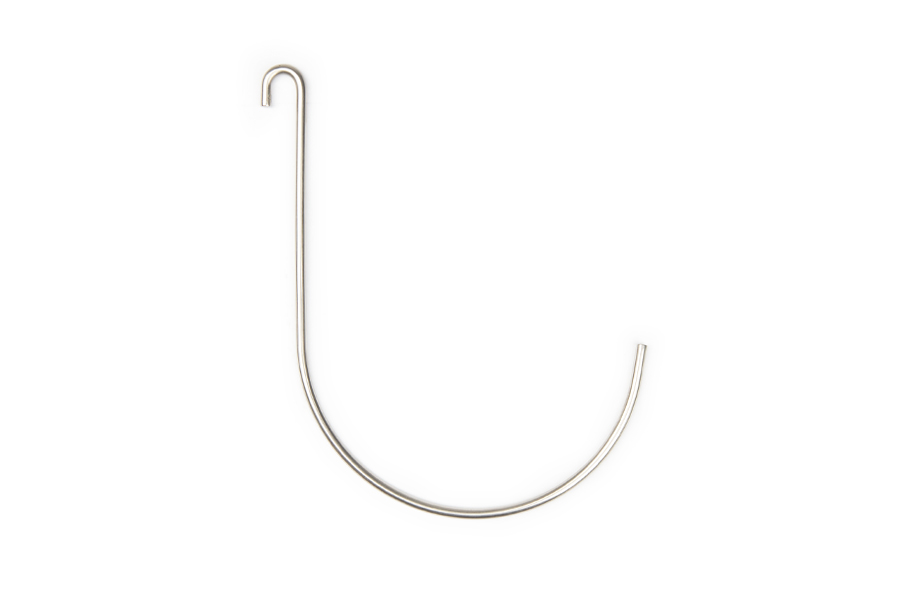 Hook Casana, 200 x 85