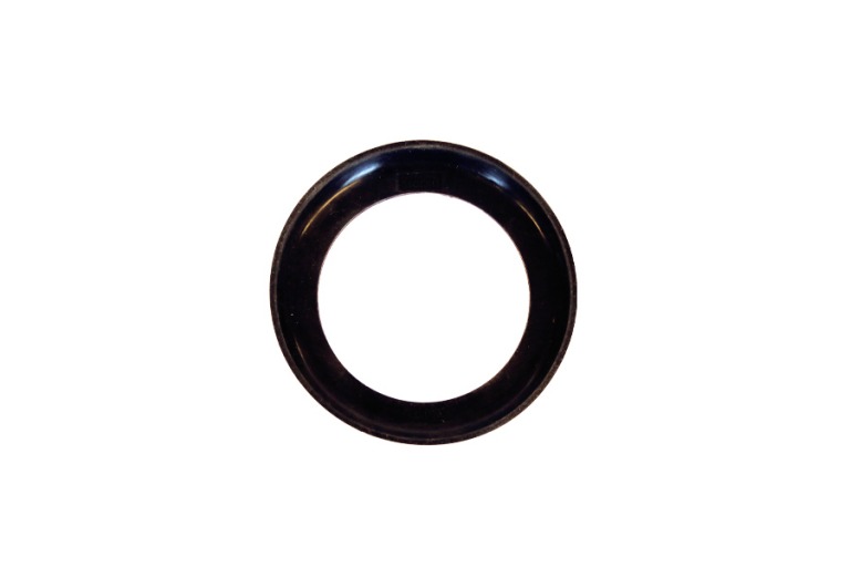 Silicon ring for fondue rechaud 11684