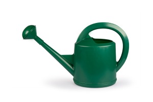 Watering can 7 l, red