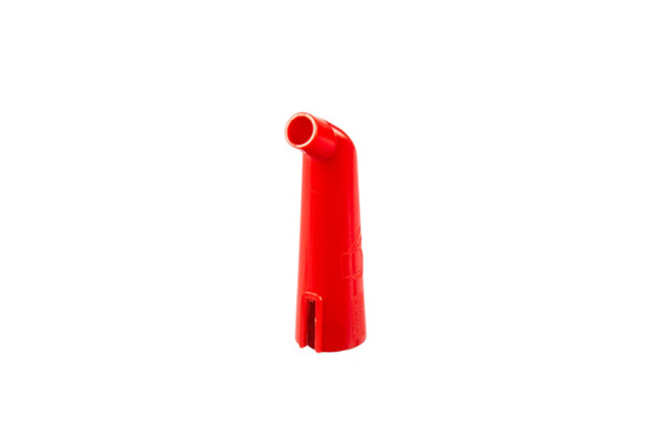 Sprinkling Nozzle, 2 l, red 