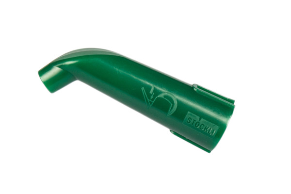 Sprinkling Nozzle, 2 l, green 