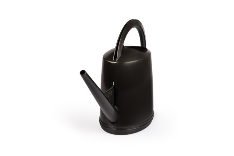 Watering can, 4 l, recycled