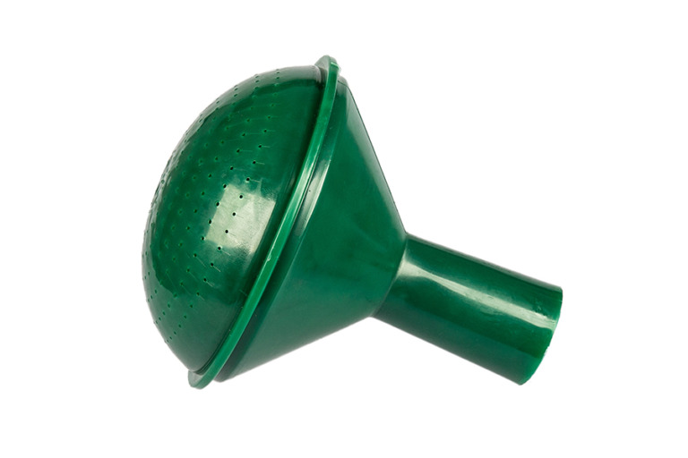 Sprinkling Nozzle, 7 l, green
