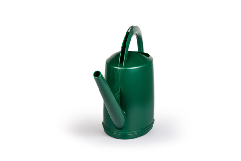 Watering can 12 l, green