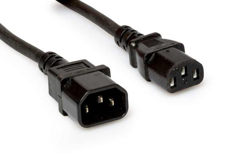 Connecting cable for Twinboard