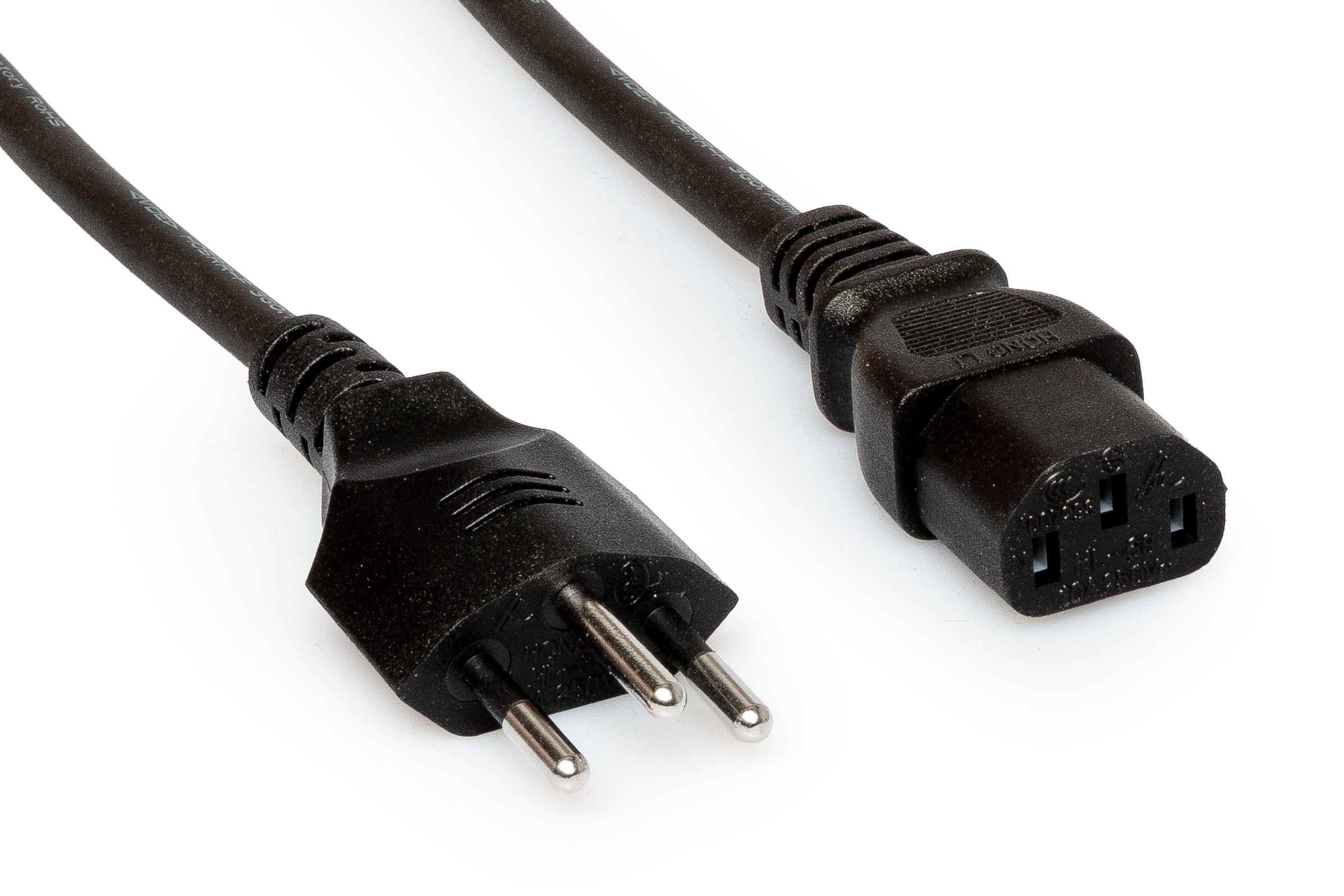 Power cable SEV C14