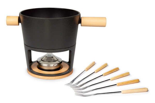 Stöckli - Mini-Pans for Cheeseboard and CHEESEmax Grill