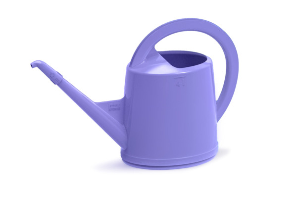 Watering can 4 l, Frozen Blueberry, Limited Edition 2023