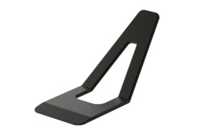 Spatules à raclette/tourneur, 2 pcs.