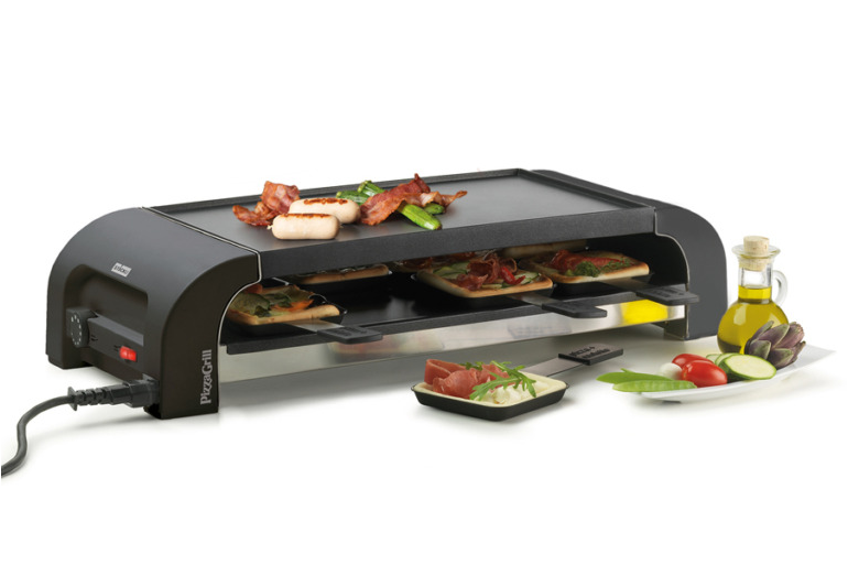 Raclette Set kaufen