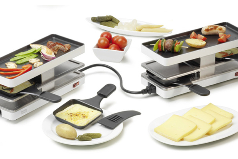 Raclette Set kaufen: Ein Leitfaden für den perfekten Kauf