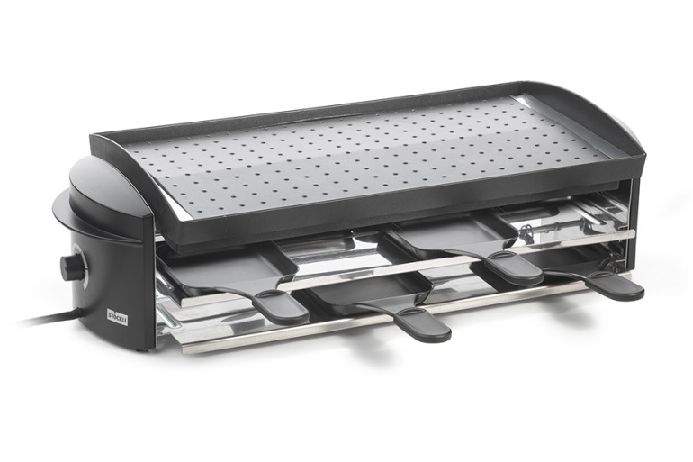 Raclette Sets von Stöckli