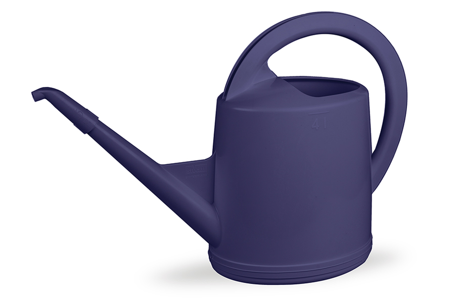 Giesskanne 4 l, Skipper Blue, Limited Edition